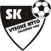 Escudo de Vysoké Mýto