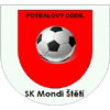 Escudo de Štětí