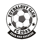 Escudo de Žďár nad Sázavou