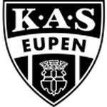 Escudo de AS Eupen