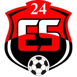 Escudo de 24 Erzincanspor