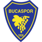Escudo de Bucaspor 1928