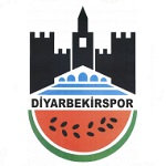 Escudo de Diyarbekirspor