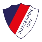 Escudo de Düzcespor