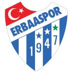 Escudo de Erbaaspor