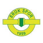 Escudo de Esenler Erokspor
