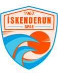 Escudo de İskenderunspor