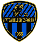 Escudo de Fatsa Belediyespor