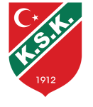 Escudo de Karsiyaka