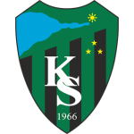 Escudo de Kocaelispor