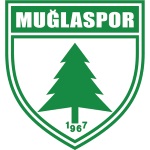 Escudo de Muğlaspor