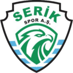Escudo de Serik Spor