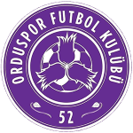 Escudo de Yeni Orduspor