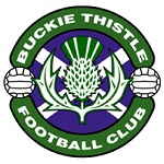 Escudo de Buckie Thistle
