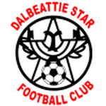 Escudo de Dalbeattie Star
