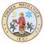 Escudo de Forres Mechanics