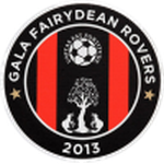 Escudo de Gala Fairydean Rovers