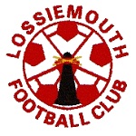 Escudo de Lossiemouth