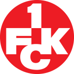 Escudo de 1. FC Kaiserslautern
