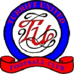 Escudo de Turriff United