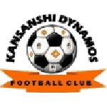 Escudo de Kansanshi Dynamos