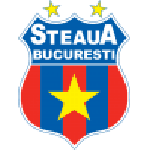 Escudo de CSA Steaua Bucureşti