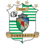 Escudo de Dumbrăviţa