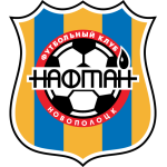 Escudo de Naftan
