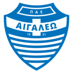 Escudo de Egaleo