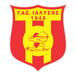 Escudo de Ialysos