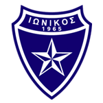 Escudo de Ionikos