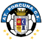 Escudo de Atlético Porcuna