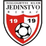 Escudo de Jedinstvo Bihać