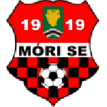 Escudo de Móri SE