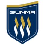 Escudo de Thespakusatsu Gunma
