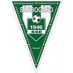 Escudo de Sárbogárd