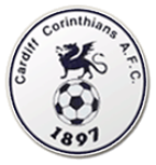 Escudo de Cardiff Corinthians
