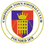 Escudo de Chepstow Town