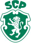 Escudo de Sporting CP B