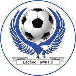 Escudo de Bedford Town