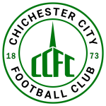 Escudo de Chichester City