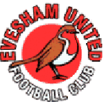 Escudo de Evesham United