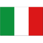 Escudo de Italy
