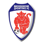 Escudo de Bromsgrove Sporting
