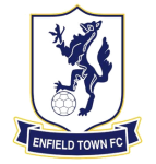 Escudo de Enfield Town