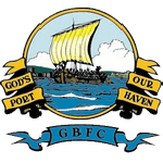 Escudo de Gosport Borough