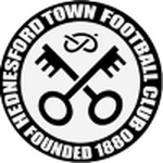 Escudo de Hednesford Town
