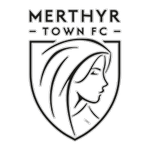 Escudo de Merthyr Town