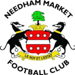 Escudo de Needham Market