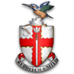Escudo de Redditch United